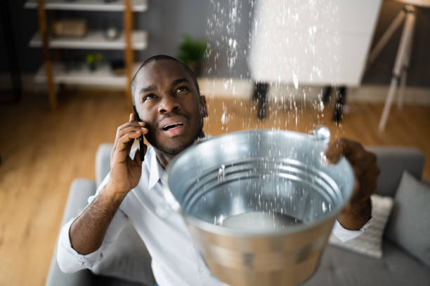  Newington Forest, VA Water damage restoration Pros