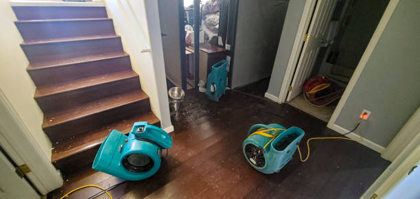 Best Residential water damage restoration  in Newington Forest, VA