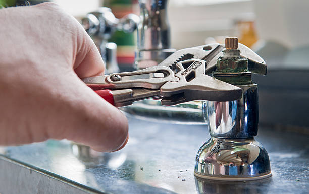 Best Water damage restoration near me  in Newington Forest, VA